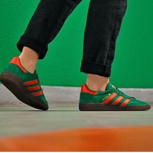 Adidas Handball Spezial Sneakers